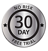 30 Day Free Trial