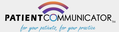 Patient Communicator